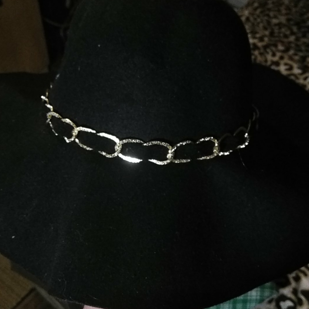 Rampage flopper sun hat